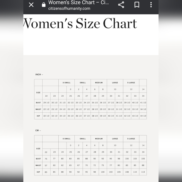 CITIZENS OF HUMANITY Elson medium rise straight leg Jeans - Picture 11 of 13